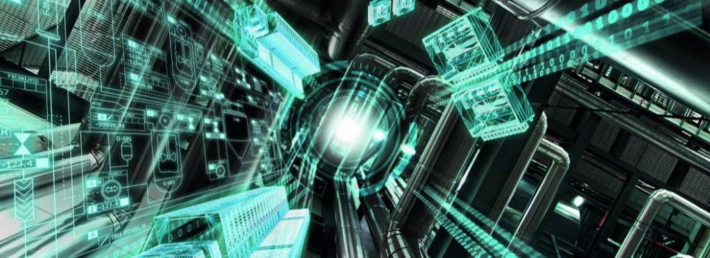 Siemens na Hannover Messe 2018 Digitalizace nabírá na čím dál tím vyšších obrátkách a obklopuje nás ve všech směrech života.