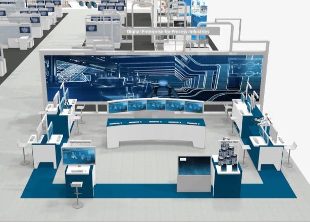 digitalizaci průmyslu a energetiky.