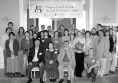 Zpravodaj MŽP 12/2006 15 Na ekoporadce se obracejí občané i podnikatelé, podniky a instituce veřejné správy při mnoha příležitostech.