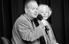 Budějovicích, 12. 13. 10. v Č. Krumlově. V tomto roce navštívilo festival něco málo přes 6000 návštěvníků, čímž byl překonán loňský rekord.