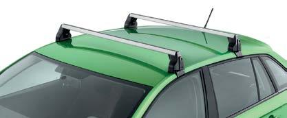 Stratégia SIMPLY CLEVER Každý deň prináša motoristom rôzne výzvy. Aby ich zvládli čo najjednoduchšie, vytvára ŠKODA AUTO produkty v duchu vlastnej filozofie Simply Clever.