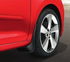 Kryt snižuje hluk motoru a zároveň posiluje jeho ochranu a zvyšuje životnost