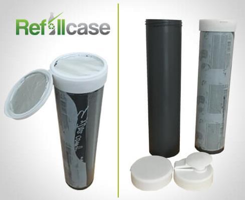 REFILL CASE s.r.o.