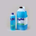 12 x 1l 2 x 5 l dávkovanie 5-20 ml/l Brial Top Neutrálny čistiaci prostriedok. Vhodný na všetky druhy lesklých podláh a citlivé povrchové materiály.