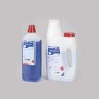 12 x 1 l 2 x 5 l dávkovanie 5-20 ml/l Brial XL Fresh Univerzálny čistiaci prostriedok. Vhodný na všetky umývateľné povrchy, napr. sklo, mramor, email, plast, melamín a pod.