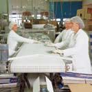Ecolab prevádzkuje servis a predaj svojich produktov vo všetkých