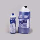 12 x 1 l 1x10 l dávkovanie 50-100 ml/10l Indur Top Prostriedok s ošetrujúcimi komponentmi.