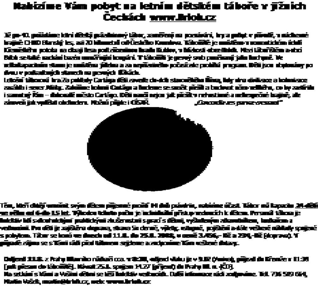 Tento letáček můžete