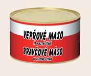 g REKORD Vepřové maso