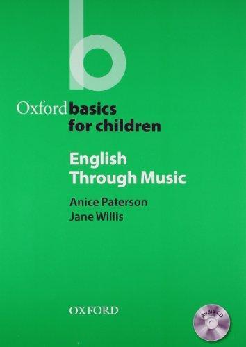 Oxford Basic Série krátkých knížek obsahující učební plány výuky angličtiny od začátečníků až po středně pokročilé studenty.