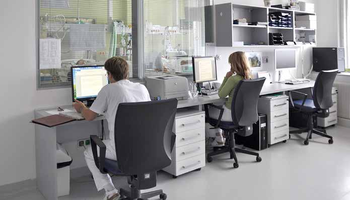 o klinice o klinice Vážení pacienti, vítáme vás na Neurologické klinice Fakultní nemocnice Brno. Vážíme si toho, že jste se se svými zdravotními potížemi obrátili právě na nás.