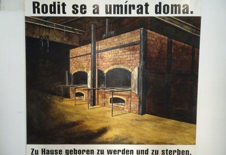 V roce 1994 začal opět vydávat Přítomnost a o čtyři roky později přišel i s její anglickou verzí The New Presence. Tyto publikace již získaly řadu ocenění a počet jejich čtenářů roste po celém světě.