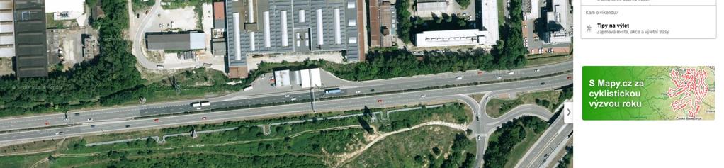 IP 2 18b nèn í fó sc E3 3 - Pí ky Füg nro v protlk k ul. Fügnrov ick sov Hu d G n r ál úsk výkopu 8b IP1 tøí -8-87 2 1 3 SVIT A VY ØEÈ KR.