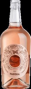 Nevšední koncentrovaná a vyvážená vína jsou pak výsledkem jejich pečlivého výběru. LVE Côtes de Provence Rosé je dokonalou volbou na léto.