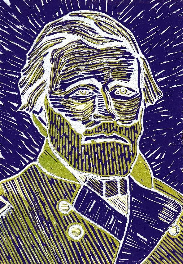 linorytů