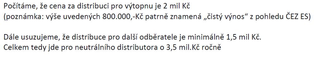 (žádné dodatky ke staré smlouvě) -zachovat parametr smlouvy na dobu určitou nová smlouva na dobu určitou do 31.12.