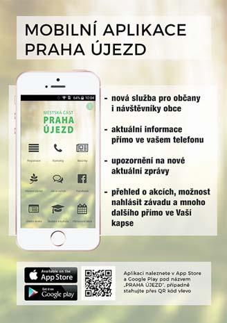 přímo do svého mobilu.
