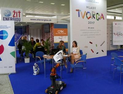 30 11.55 Možnosti vzdelávania mladých so zdravotným znevýhodnením Inštitút pre pracovnú rehabilitáciu občanov so ZP Harmonogram prednášok pre stredné školy 27. 4.