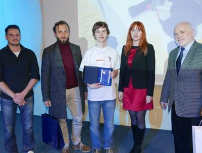 Cena Prezidenta združenia pre rozvoj stredoškolského odborného vzdelávania Cena za najlepšiu expozíciu školy Kraja Vysočina Cena za prezentáciu inovatívnych foriem výučby CNC technológií DIDACTIC