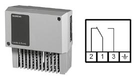 zablokování funkce chlazení nebo topení, uzavření klapek apod.). technická Data Základní parametry Rozsah teploty: -5 +25 C Hystereze 1,7 až 12 C Teplota okolí -30 +55 C Kontakty: max.
