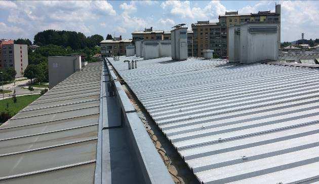 NAVOR projektiranje, storitve in raziskave, d.o.o. Ulica XIV.