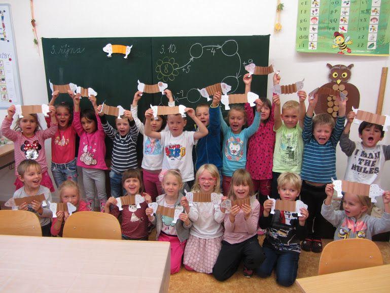 zkouška z českého jazyka a matematiky pro žáky 5. a 7. tříd se letos koná ve dvou termínech, a to 16. dubna 2019 a 17. dubna 2019. Další informace, aktuality a podrobnosti na webu školy v sekci Poradenské služby.