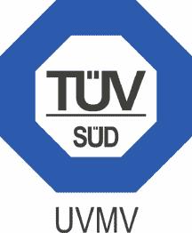 Zpracoval TÜV UVMV s.r.o., Praha TÜV UVMV INTEGROVANÁ VERZE DOKUMENTU SMĚRNICE RADY ze dne 20.