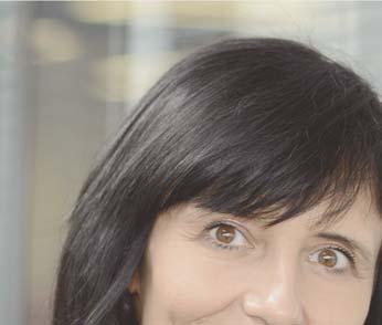 COMPANY BOARDS AND MANAGEMENT Ing. Petra Kutnarová, MBA člen správní rady správní ředitel Narozena v roce 1973.