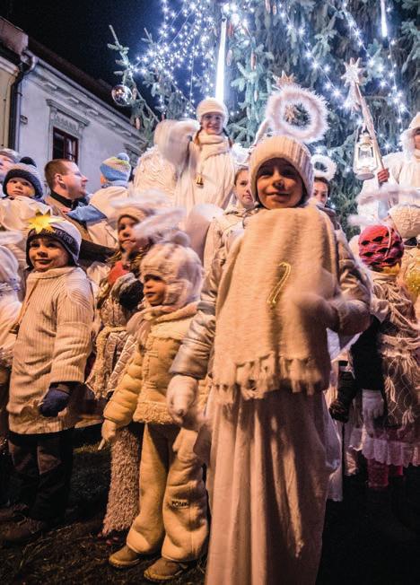 LISTOPAD 3/11 10/11 16/11 30/11 O Palečkovi Divadélko Mrak 10.