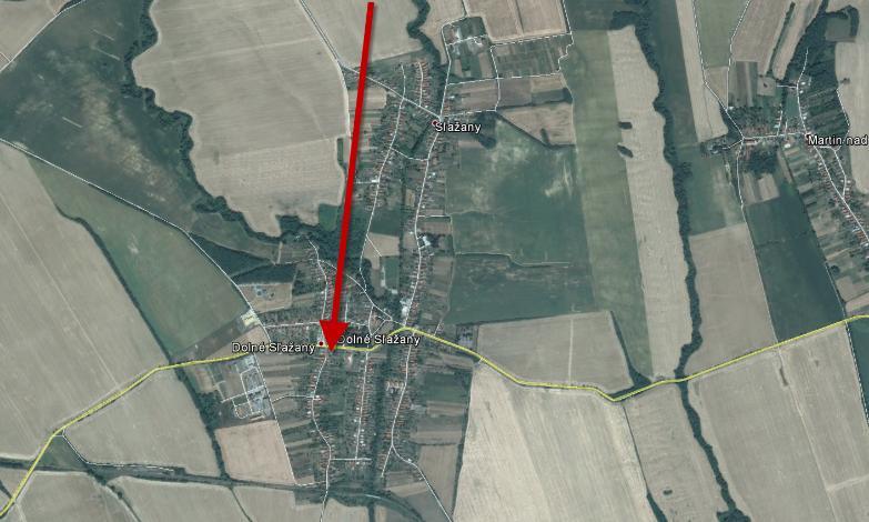 Metódou polohovej diferenciácie sa spravidla samostatne stanoví všeobecná hodnota pre - stavby s výnimkou bytov a nebytových priestorov, - byty a nebytové priestory.