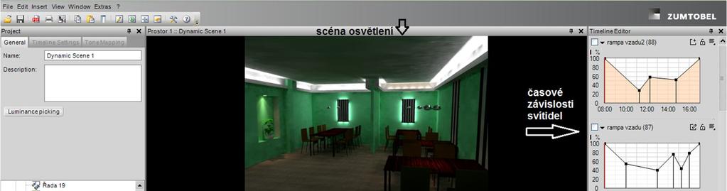 2.6.3 LumiDISP Obrázek 2.