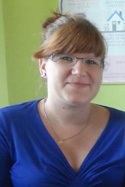 Mgr. Klára Cmajdálková, DiS.
