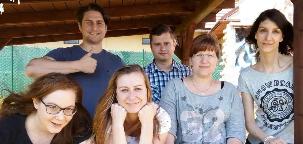 sociálních službách Mgr.