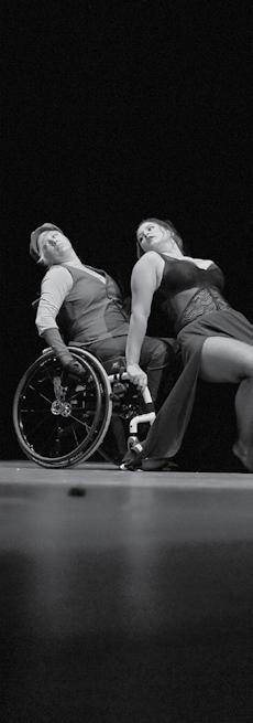Oddíl tance Jediný oddíl, kde se pojí sport s uměním. Různé taneční styly (moderna, jazz dance, street dance). Veřejná vystoupení a reprezentace na společenských a benefičních akcích, plesech.