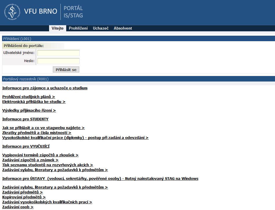 agenda)