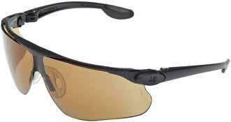 18 Katalog ochranných brýlí 3M Comfort 3M Maxim Ballistic Ochranné brýle 3M Maxim