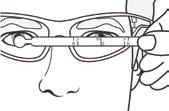 Katalog ochranných brýlí 29 Systém 3M Eyewear Fit Když chcete vybrat ochranné brýle, které vám dokonale padnou a budou bezpečné, není odhadování podle velikosti a nastavitelných prvků vždy