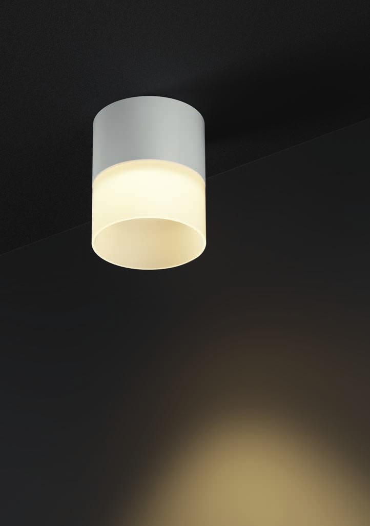 12221173 KEGON stropní bodové LED svítidlo 230 V AC 50 Hz IP20 1134 lm 130