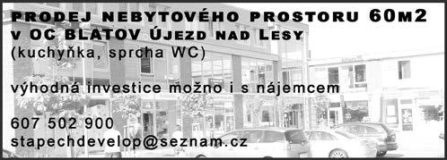 Nabízíme příjemný pracovní kolektiv a nadstandardní finanční ohodnocení.