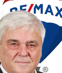 , Šestajovice Makléř roku 2014 a 2015 REMAX Horizont Makléř