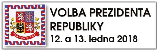 VOLBY Volební manuál Kolik kandidátů se uchází o prezidentský úřad? Ministerstvo vnitro loni 24. listopadu potvrdilo registraci celkem devíti kandidátům.