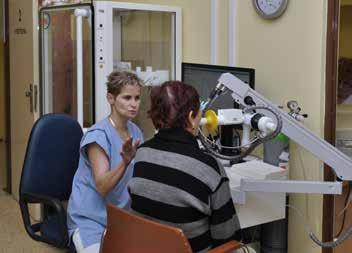 Naše poslání Posláním naší kliniky je léčit pacienty s plicním onemocněním na podkladě současných poznatků lékařské vědy a zajišťovat svým klientům komplexní a kvalitní vysoce specializovanou péči.