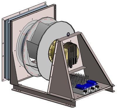 Návod k použití Operating instruction CZ EN Ventilátory s