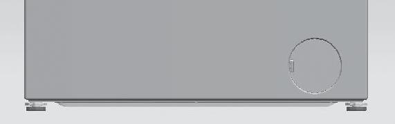 4.4.4 Vyčistenie filtrov na prívod vody Filter je na konci každého prívodného ventilu vody na zadnej strane prístroja a tiež na konci každej hadice na prívod vody, kde je pripojená na vodovodný kohútik.