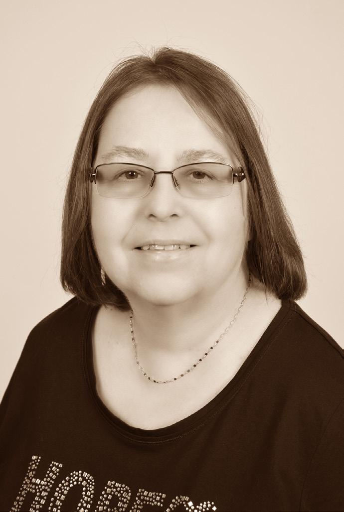 Vzpomínka V úterý 14. srpna 2018 zemřela dlouholetá pedagožka klavírní hry teplické konzervatoře, paní profesorka Barbara Bůžková.