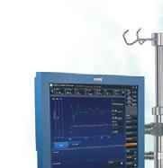 including: oxygenators, cannulae,