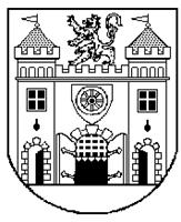 S T A T U T Á R N Í M Ě S T O LIBEREC 3.