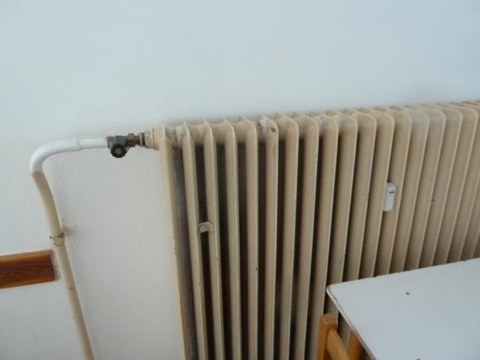 zásobníkových ohřívačů TV.