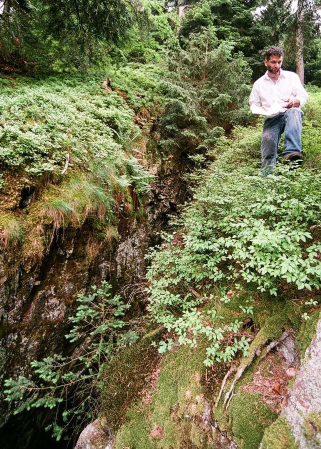 Kropbach (Münstertal)