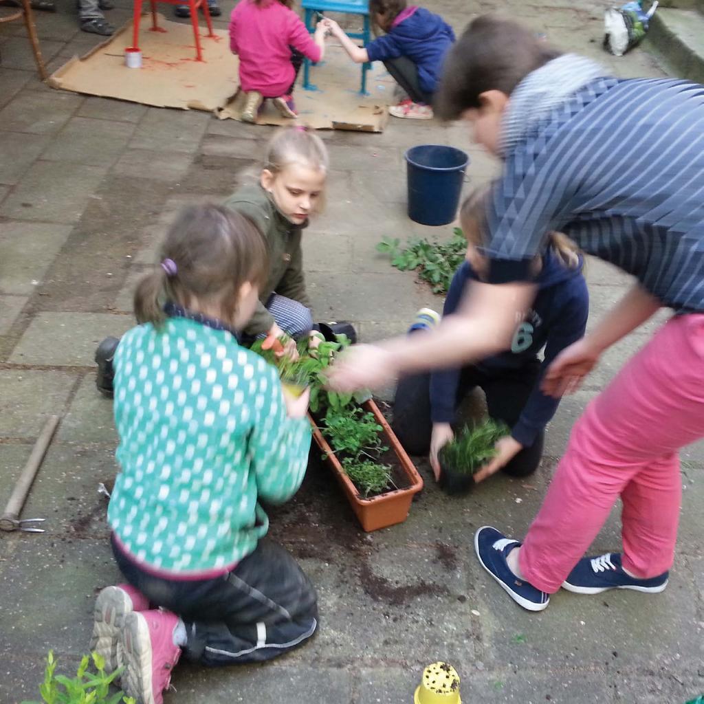Máme pro vás konkrétní projektovou metodu, jak projekt společně naplánovat a zároveň si z něj odnést možná víc než jen dobrý pocit. Není čeho se bát.